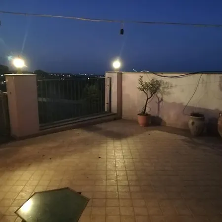 Holiday home Scacciapensieri's