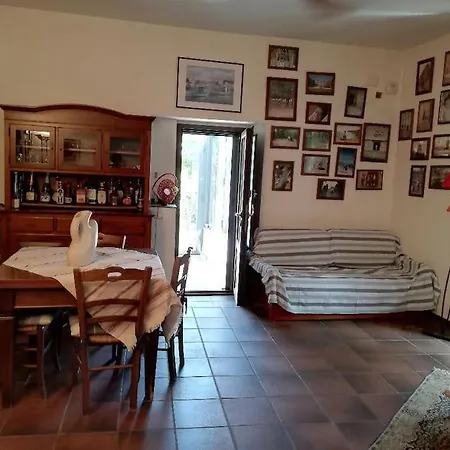 Scacciapensieri's Holiday home